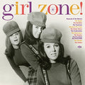Girl Zone / Various - Girl Zone / Various - Vinyl Record