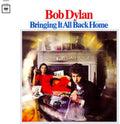 Bringing It All Back Home [LP] Vinyl Record