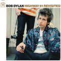 Dylan,bob - Highway 61 Revisited - Vinyl Record