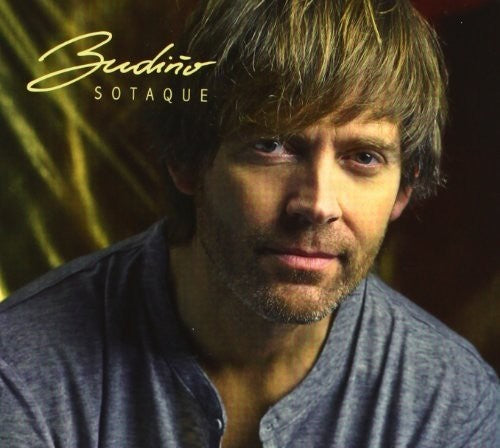 Budino - Sotaque - Music CD