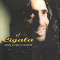 Diego El Cigala - Entre Vareta Y Canasta - Music CD