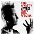 Vivaldi / Kennedy,nigel - New Four Seasons - Music CD