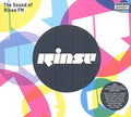 Ministry Of Sound: Sound Of Rinse Fm / Various - Ministry Of Sound: Sound Of Rinse Fm / Various - Music CD