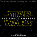 Williams,john - Star Wars: The Force Awakens - Music CD