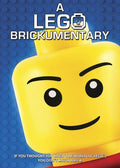 Lego Brickumentary - Lego Brickumentary - DVD