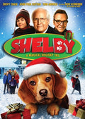 Shelby: A Magical Holiday Tail - Shelby: A Magical Holiday Tail - DVD