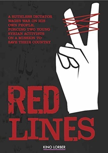 Red Lines - Red Lines - DVD