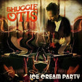 Otis,shuggie - Ice Cream Party - Vinyl Record