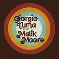 Tuma,giorgio - Giorgio Tuma With Malik Moore - Vinyl Record