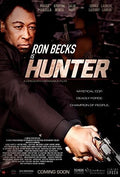 Hunter - Hunter - DVD