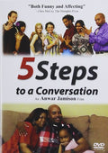 Jamison,anwar - 5 Steps To A Conversation - DVD