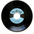 Ackamoor,idris & Pyramids - Rhapsody In Berlin Part 1 / Part 2 - Vinyl Record