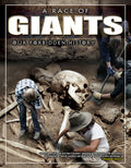 Race Of Giants: Our Forbidden History - Race Of Giants: Our Forbidden History - DVD