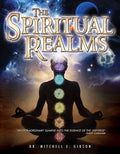Spiritual Realms By Dr Mitchell E Gibson - Spiritual Realms By Dr Mitchell E Gibson - DVD