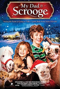 My Dad Is Scrooge - My Dad Is Scrooge - DVD