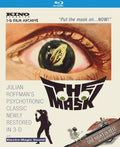 Mask 3-d - Mask 3-d - Blu-ray