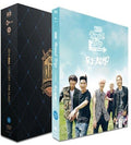 B1a4 - Live Dvd Package: Class Concert + Road Trip To - DVD