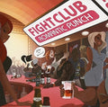 Romantic Punch - Fight Club - Music CD