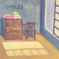 10miles - Old Men's Room - Music CD