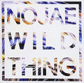 Nojae - Nojae's Wild Thing - Music CD