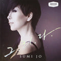 Jo,sumi - Jo Sumi Vol.1 - Music CD