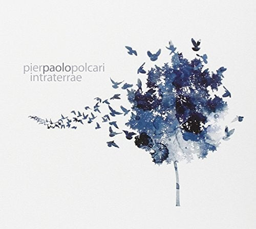 Polcari,pier Paolo - Intraterrae - Music CD