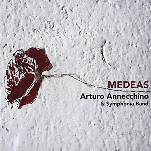 Annecchino,arturo - Medeas - Music CD