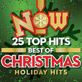 Now 25 Top Holiday Hit (2cd) - Now 25 Top Holiday Hit (2cd) - Music CD