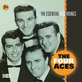 Four Aces - Essential Recordings - Music CD