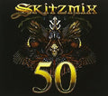 Skitz Mix 50 - Skitz Mix 50 - Music CD