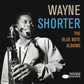 Shorter,wayne - Blue Note Albums - Music CD
