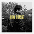 Chasse,remi - Debout Dans L'ombre - Music CD