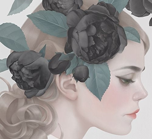 Coeur De Pirate - Roses - Music CD