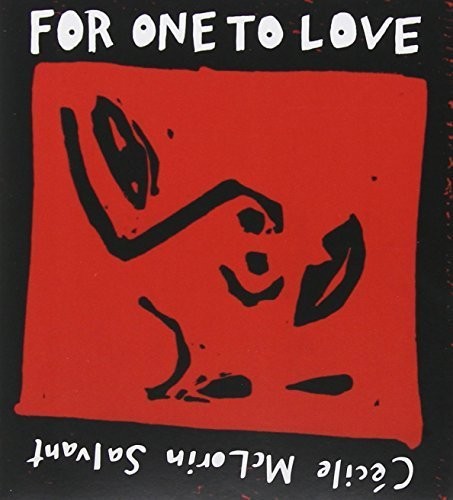 Salvant,cecile Mclorin - For One To Love - Music CD