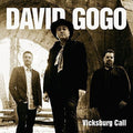 Gogo,david - Vicksburg Call - Music CD