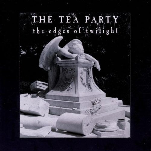 Tea Party - Edges Of Twilight - Vinyl Record