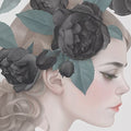 Coeur De Pirate - Roses(lp) - Vinyl Record