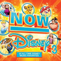 Now Disney 3 - Now Disney 3 - Music CD