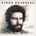 Boudreau,simon - Devant Les Possibles - Music CD