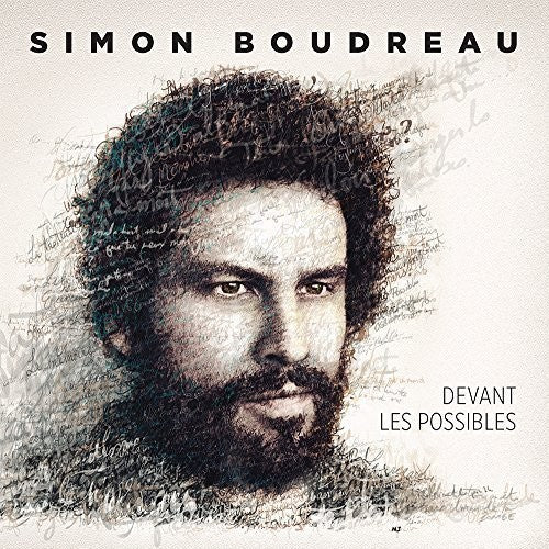 Boudreau,simon - Devant Les Possibles - Music CD
