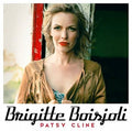 Boisjoli,brigitte - Patsy Cline - Music CD