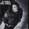 Provencal,mathieu - Toit Du Monde - Music CD