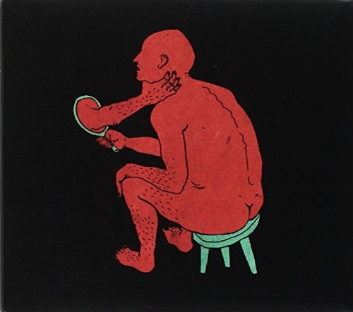 Pet Sun - Pet Sun - Music CD