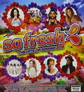 So Fresh: The Hits Of Spring 2015 - So Fresh: The Hits Of Spring 2015 - Music CD