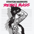 Stanton Warriors - Rebel Bass - Music CD