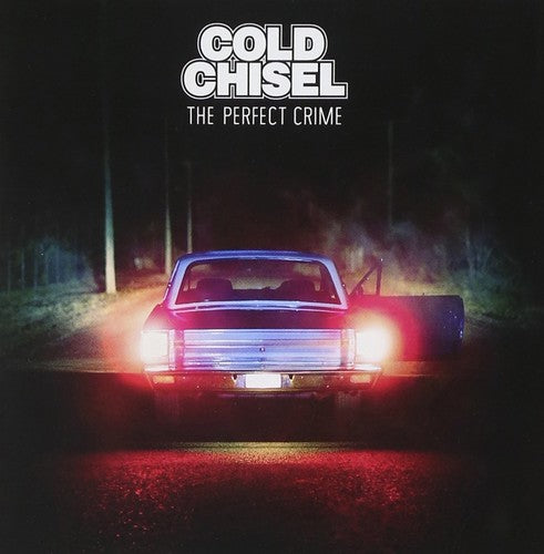 Cold Chisel - Perfect Crime - Music CD