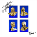 Hyphen Hyphen - Times - Music CD