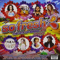 So Fresh: The Hits Of Spring 2015 (deluxe Edition) - So Fresh: The Hits Of Spring 2015 (deluxe Edition) - Music CD