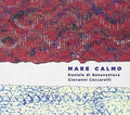 Di Bonaventura,daniele / Ceccarelli,giovanni - Mare Calmo (cd+dvd) - Music CD