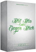 Caput - Intensiv-mit Mir Oder Gegen Mich: Limited - Music CD
